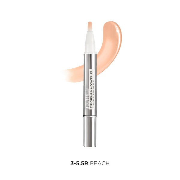 LOREAL True Match Eye Cream-Concealer No. 3-5.5R Peach 2ml | Vaistine1.lt | WestPharmacy.eu