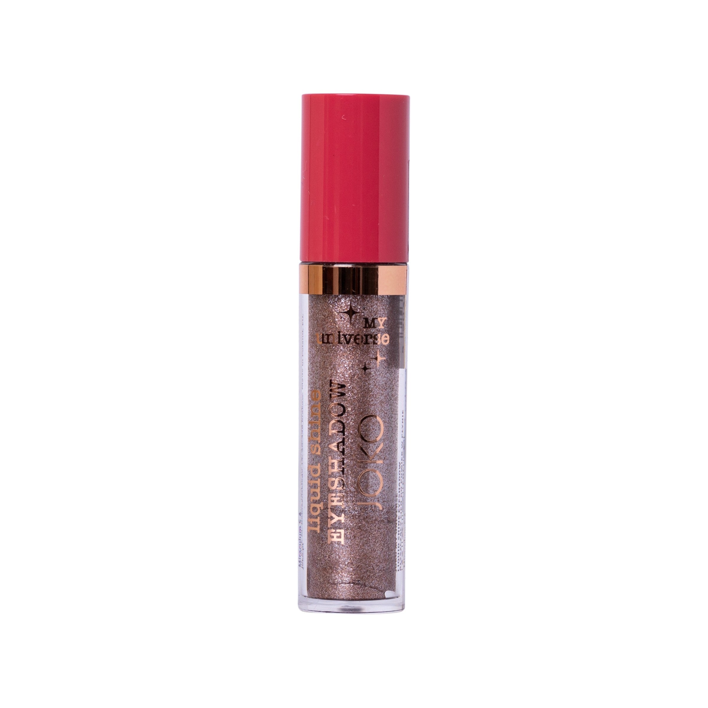 JOKO MY UNIVERSE LIQUID EYESHADOW 02 | Vaistine1.lt | WestPharmacy.eu