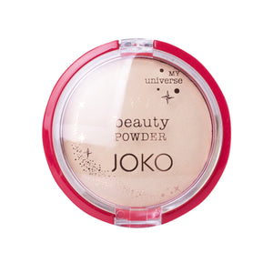 JOKO MY UNIVERSE BEAUTY POWDER | Vaistine1.lt | WestPharmacy.eu