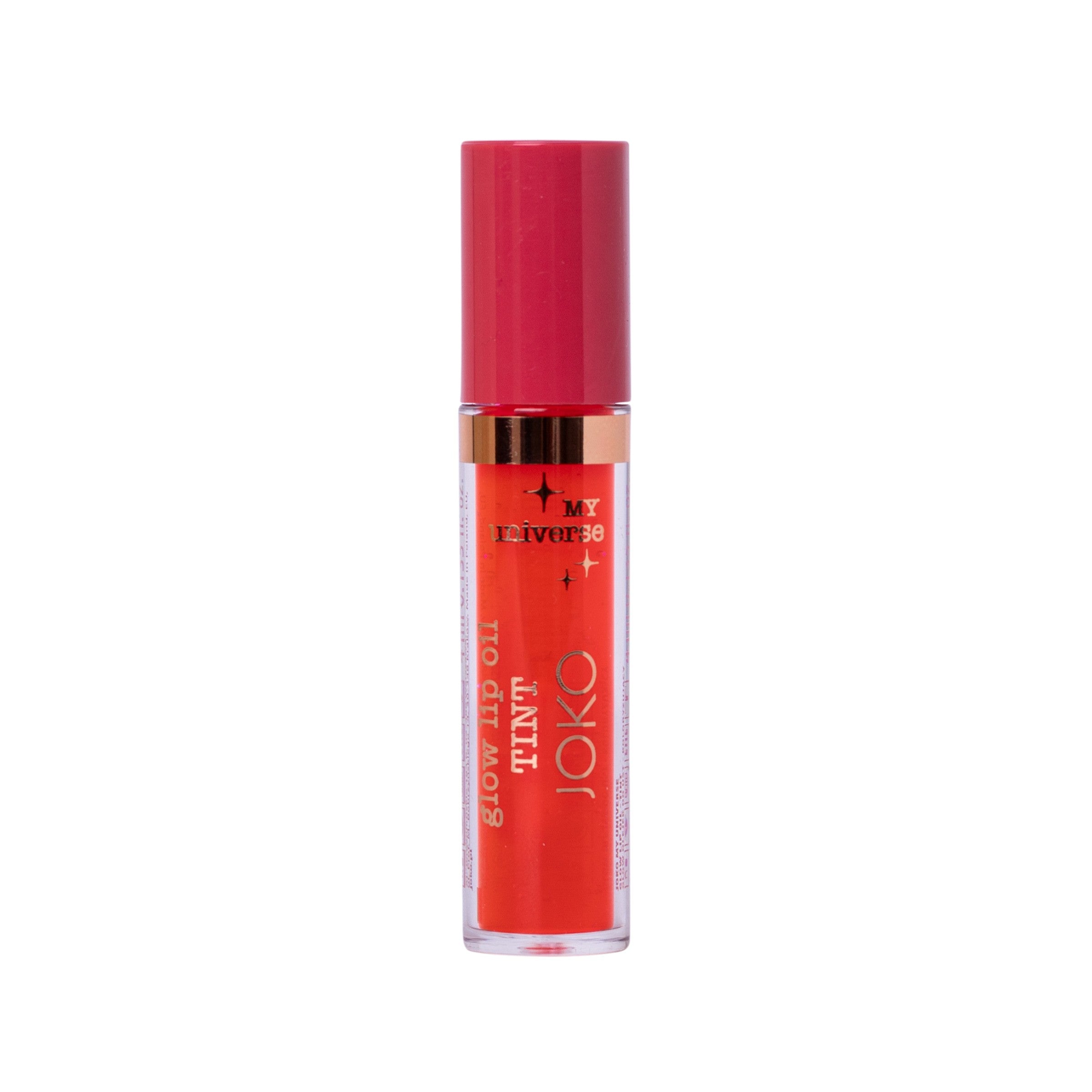 JOKO MY UNIVERSE LIP OIL - COLORING 01 | Vaistine1.lt | WestPharmacy.eu