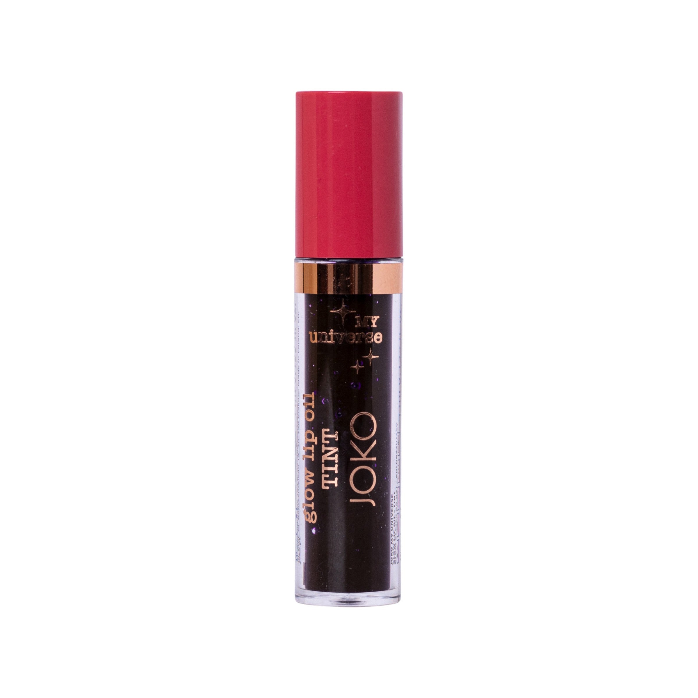 JOKO MY UNIVERSE LIP OIL - COLORING 02 | Vaistine1.lt | WestPharmacy.eu