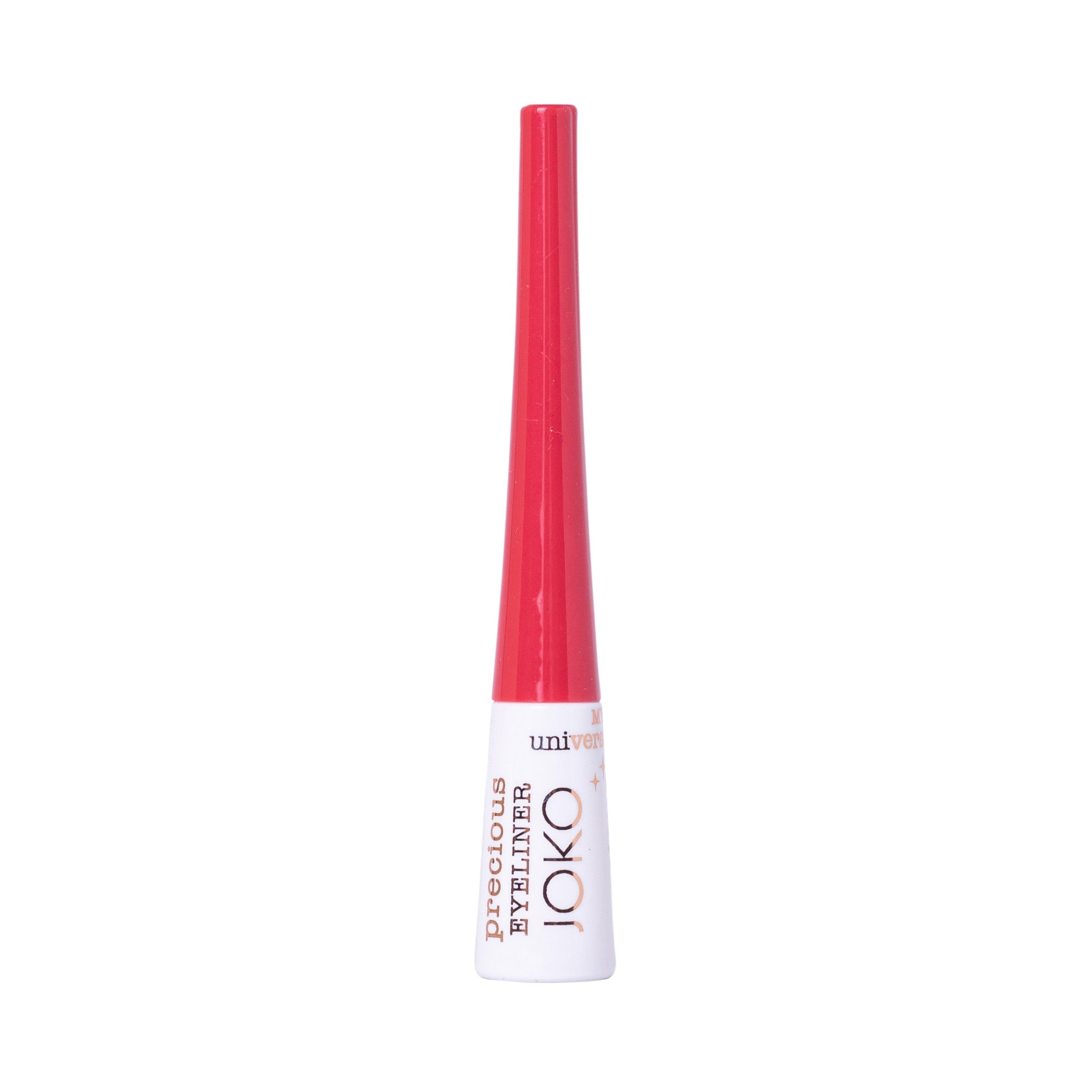 JOKO MY UNIVERSE METALLIC EYELINER 01 | Vaistine1.lt | WestPharmacy.eu