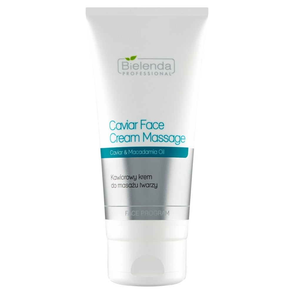 BIELENDA PROFESSIONAL Caviar facial massage cream 175 g | Vaistine1.lt | WestPharmacy.eu