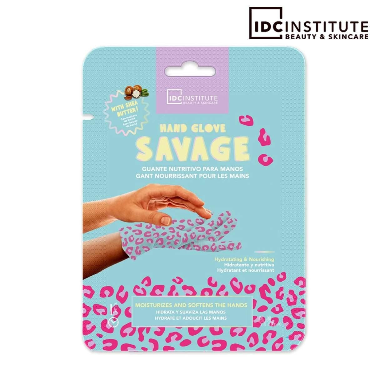 J&P IDC INSTITUTE moisturizing hand gloves | Vaistine1.lt | WestPharmacy.eu