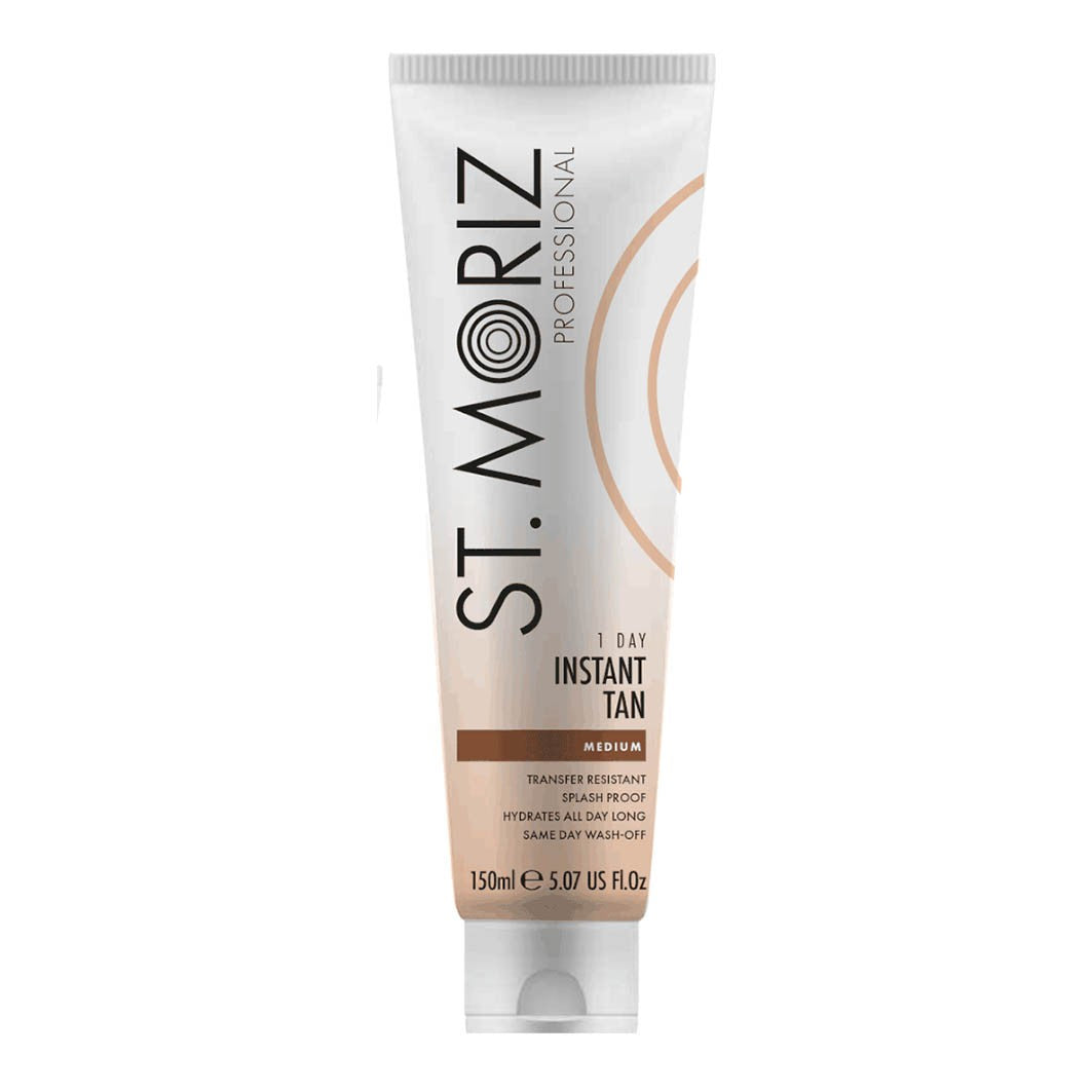ST.MORIZ Matte Bronzer Medium | Vaistine1.lt | WestPharmacy.eu