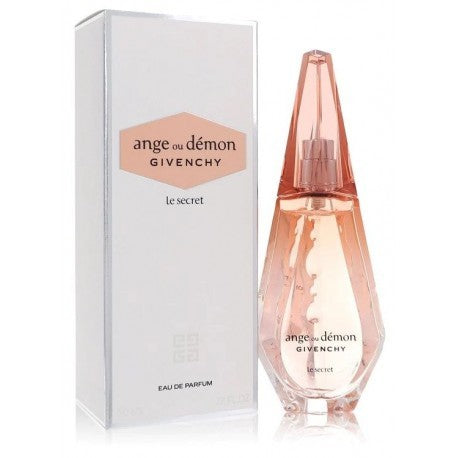 GIVENCHY Ange ou Demon Le Secret Women's Eau de Parfum 50 ml | Vaistine1.lt | WestPharmacy.eu