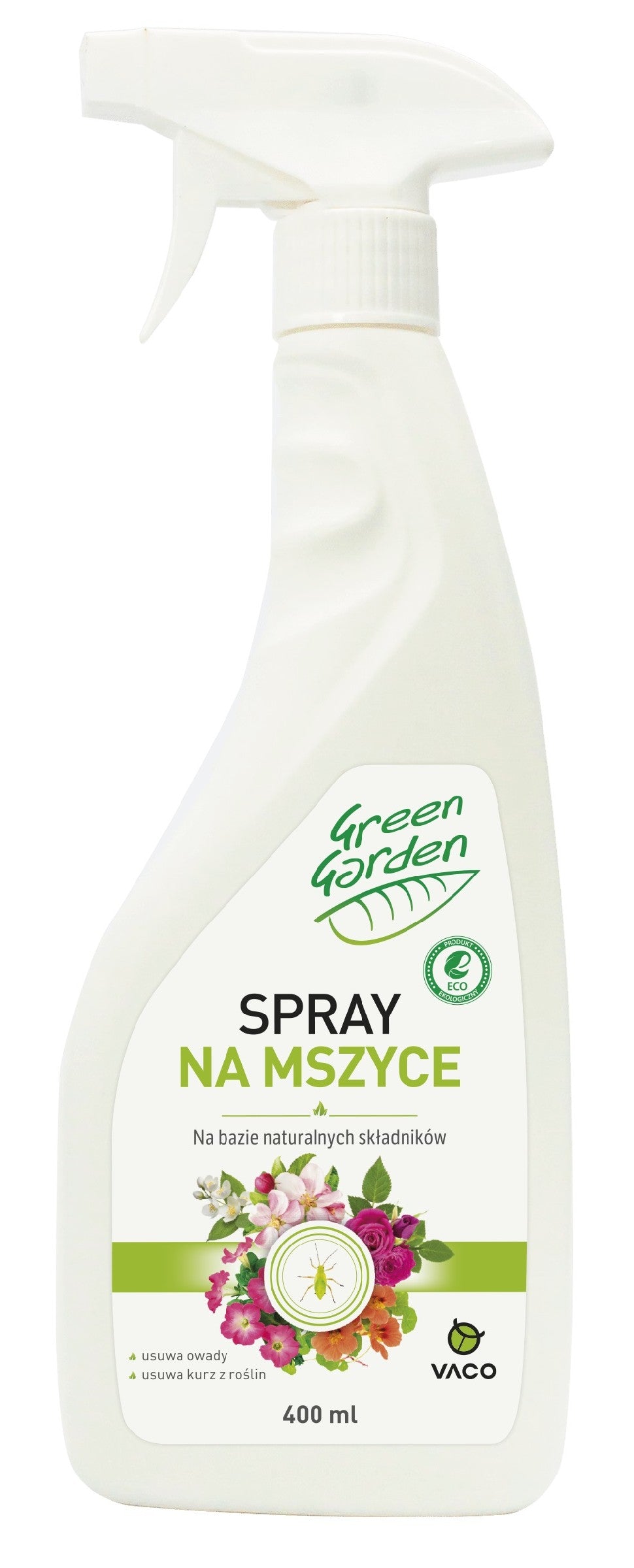 VACO Spray for aphids 400ml | Vaistine1.lt | WestPharmacy.eu
