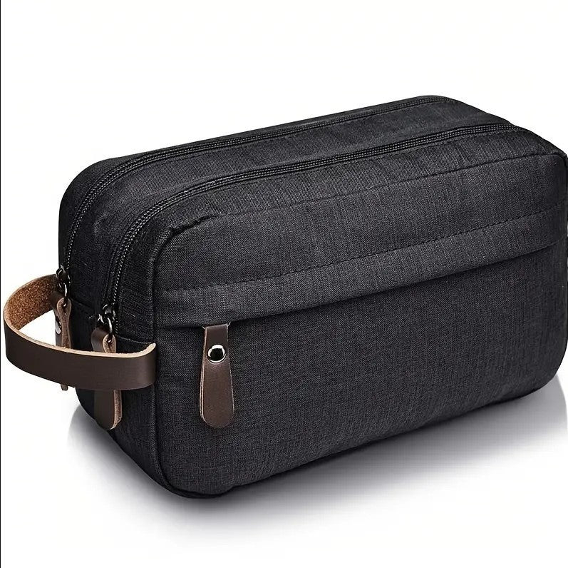 ECARLA Cosmetic bag-Organizer (KS112CZ) black 1 pc | Vaistine1.lt | WestPharmacy.eu