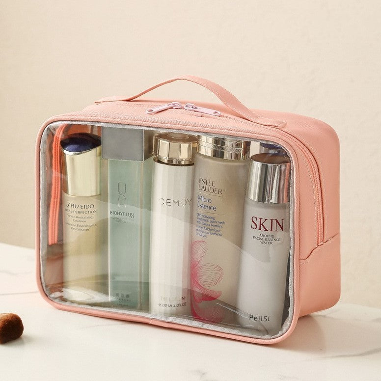 ECARLA Organizer KS105WZ2 Pink | Vaistine1.lt | WestPharmacy.eu