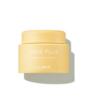 SAEM Manuka Honey Cream Face Cream | Vaistine1.lt | WestPharmacy.eu