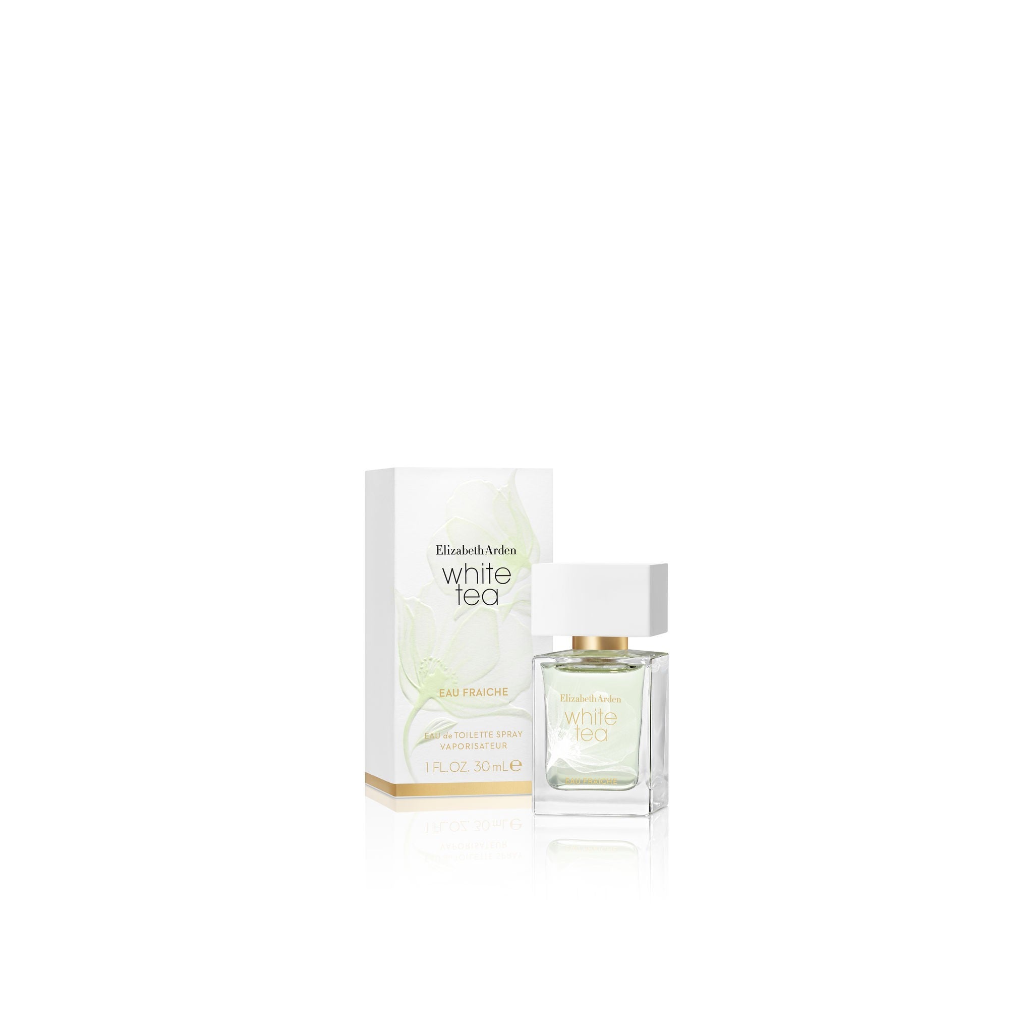 PROCT ELIZABETH ARDEN WHITE FRAICHE edt 30ml | Vaistine1.lt | WestPharmacy.eu