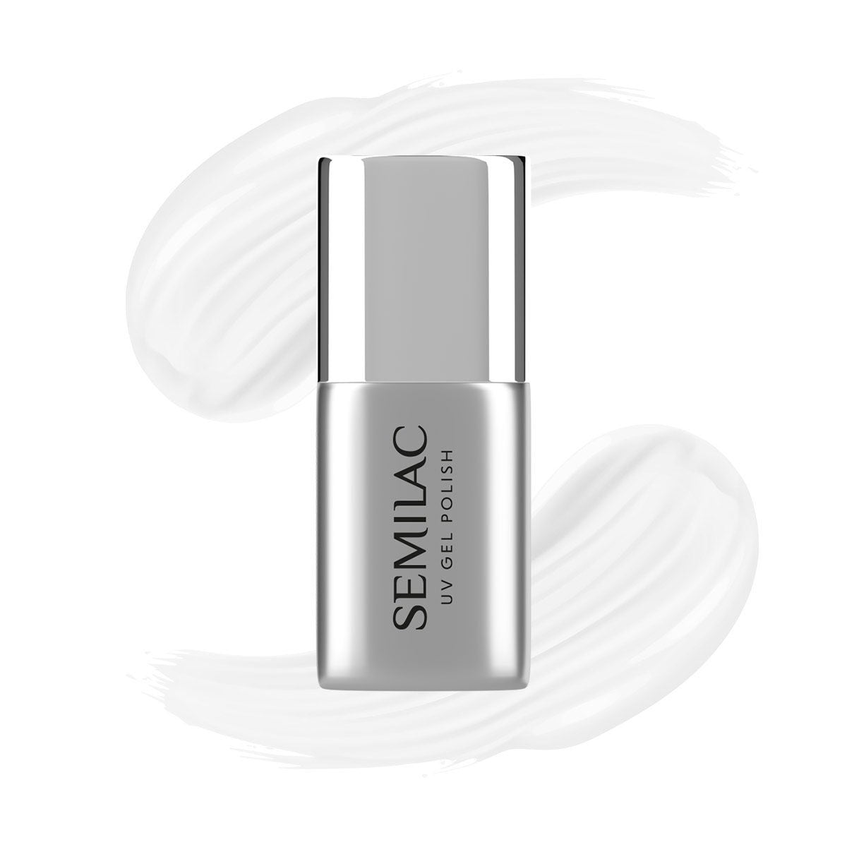 SEMILAC Top for No Wipe HEMA Free hybrid varnishes 7 ml | Vaistine1.lt | WestPharmacy.eu
