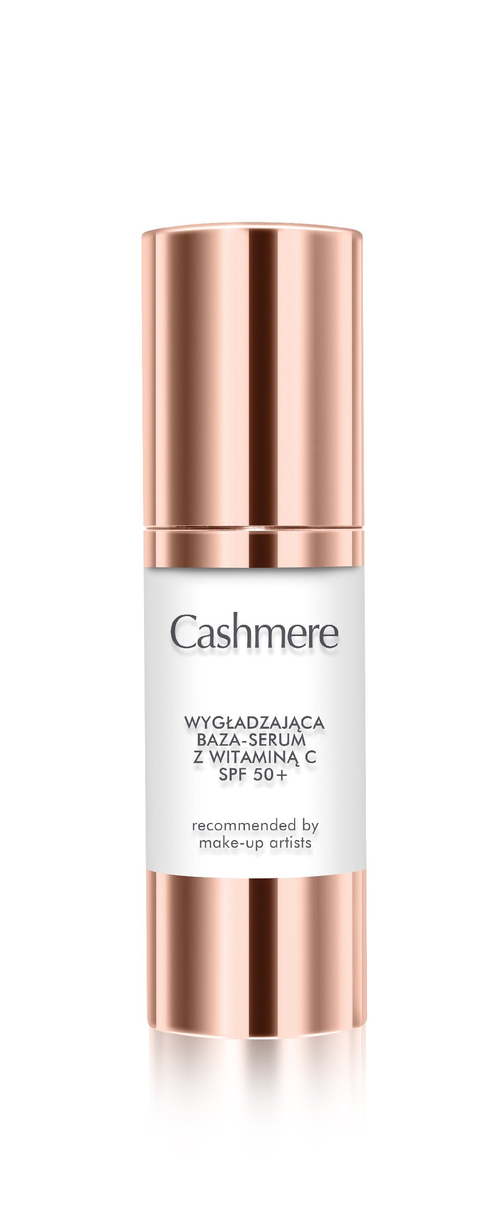 CASHMERE DD Smoothing base - serum with vitamin C SPF 50 | Vaistine1.lt | WestPharmacy.eu