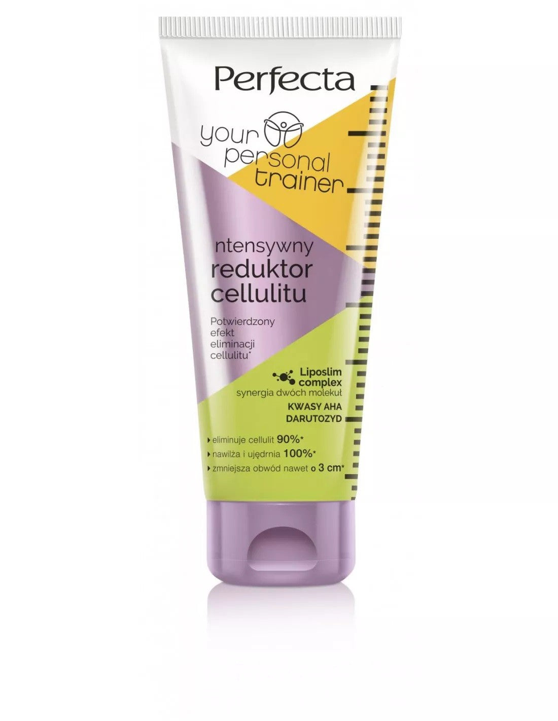 PERFECTA Express Slim Intensive cellulite reducer 200 ml | Vaistine1.lt | WestPharmacy.eu