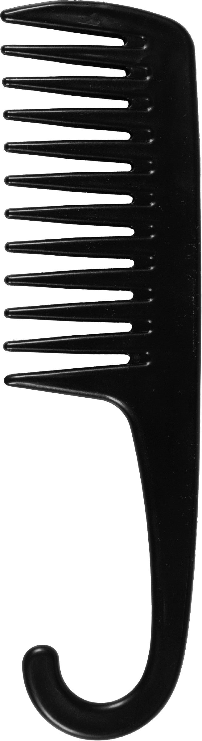 TOP CHOICE Hair comb for applying the conditioner mask - wide | Vaistine1.lt | WestPharmacy.eu