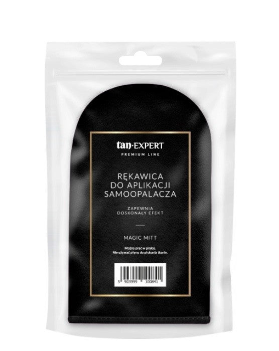 TANEXPERT Magic Mitt Glove for applying self-tanner | Vaistine1.lt | WestPharmacy.eu