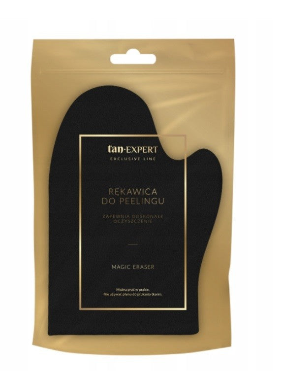 TANEXPERT Exclusive Line Magic Eraser Peeling glove | Vaistine1.lt | WestPharmacy.eu