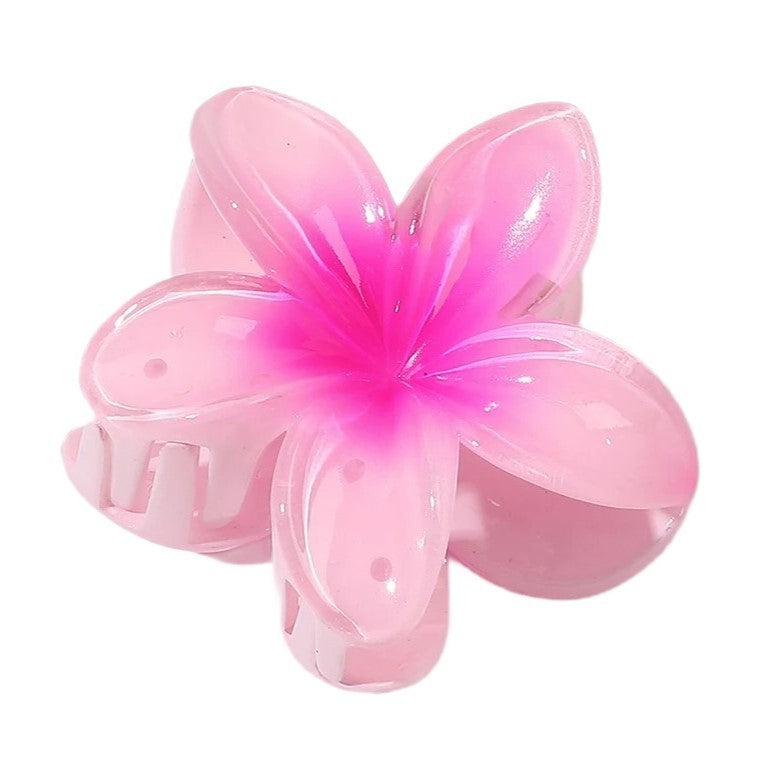 ECARLA Flower Shaped Hair Buckle SP286 - Vaistine1.lt | WestPharmacy.eu