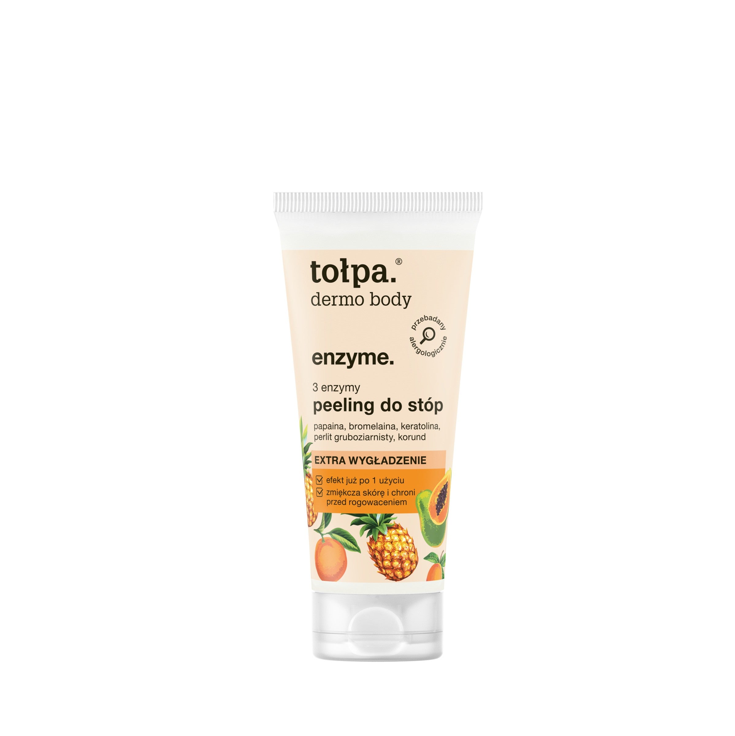 TOŁPA Dermo Body | Vaistine1.lt | WestPharmacy.eu