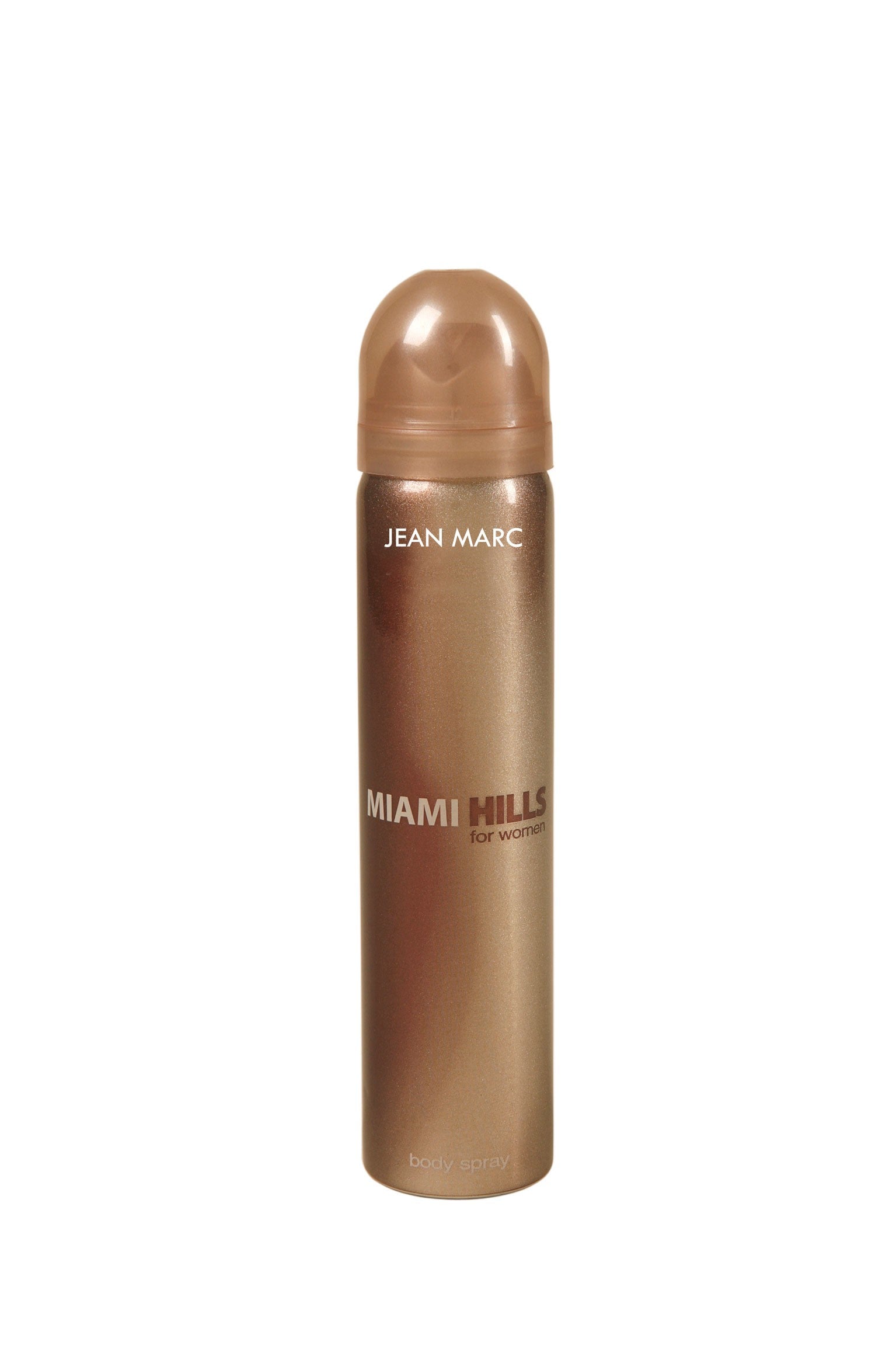 DRAM PROMOTION Jean Marc Deo Woman 75ml MIAMI HILLS | Vaistine1.lt | WestPharmacy.eu
