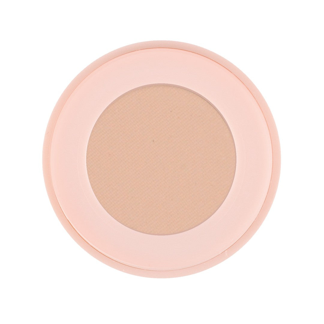 CONSTANCE CARROLL Velvet Matte Mono Eyeshadow No. 02 4 g | Vaistine1.lt | WestPharmacy.eu