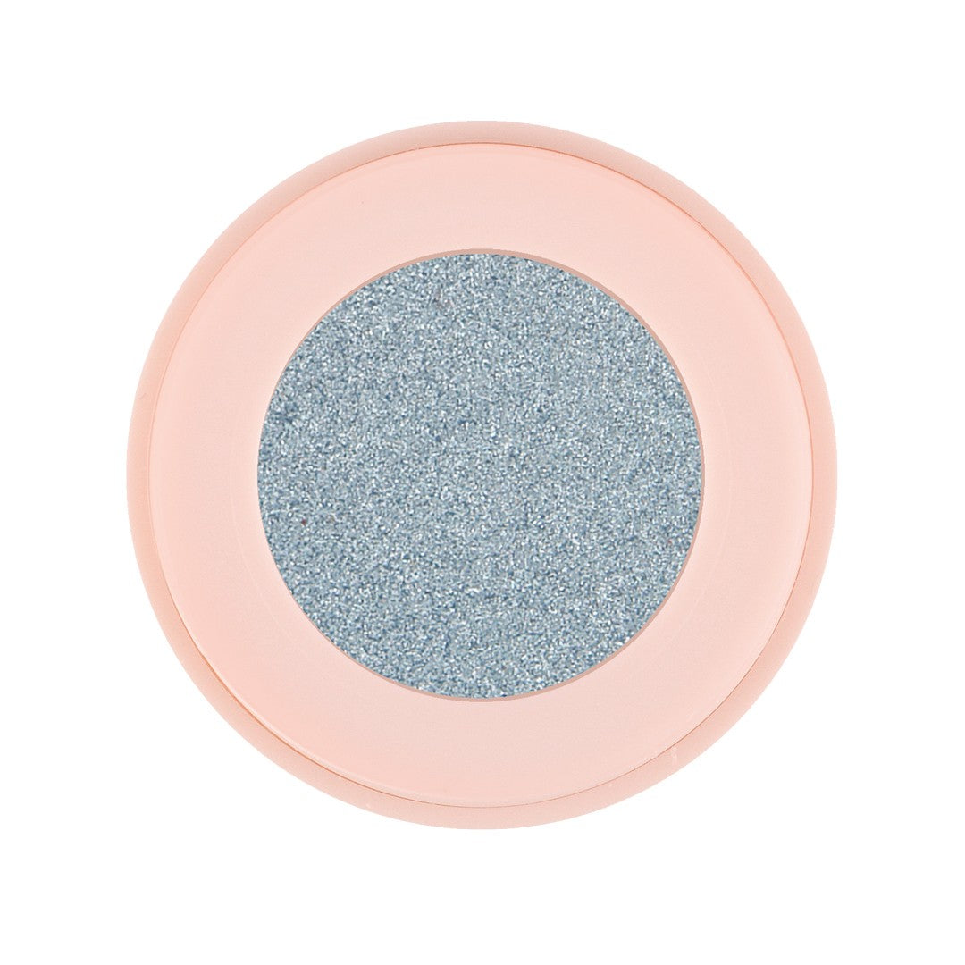 CONSTANCE CARROLL Metallix Mono Eyeshadow No. 03 Neptune - Vaistine1.lt | WestPharmacy.eu