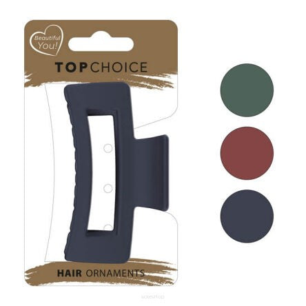 TOP CHOICE Hair clip | Vaistine1.lt | WestPharmacy.eu