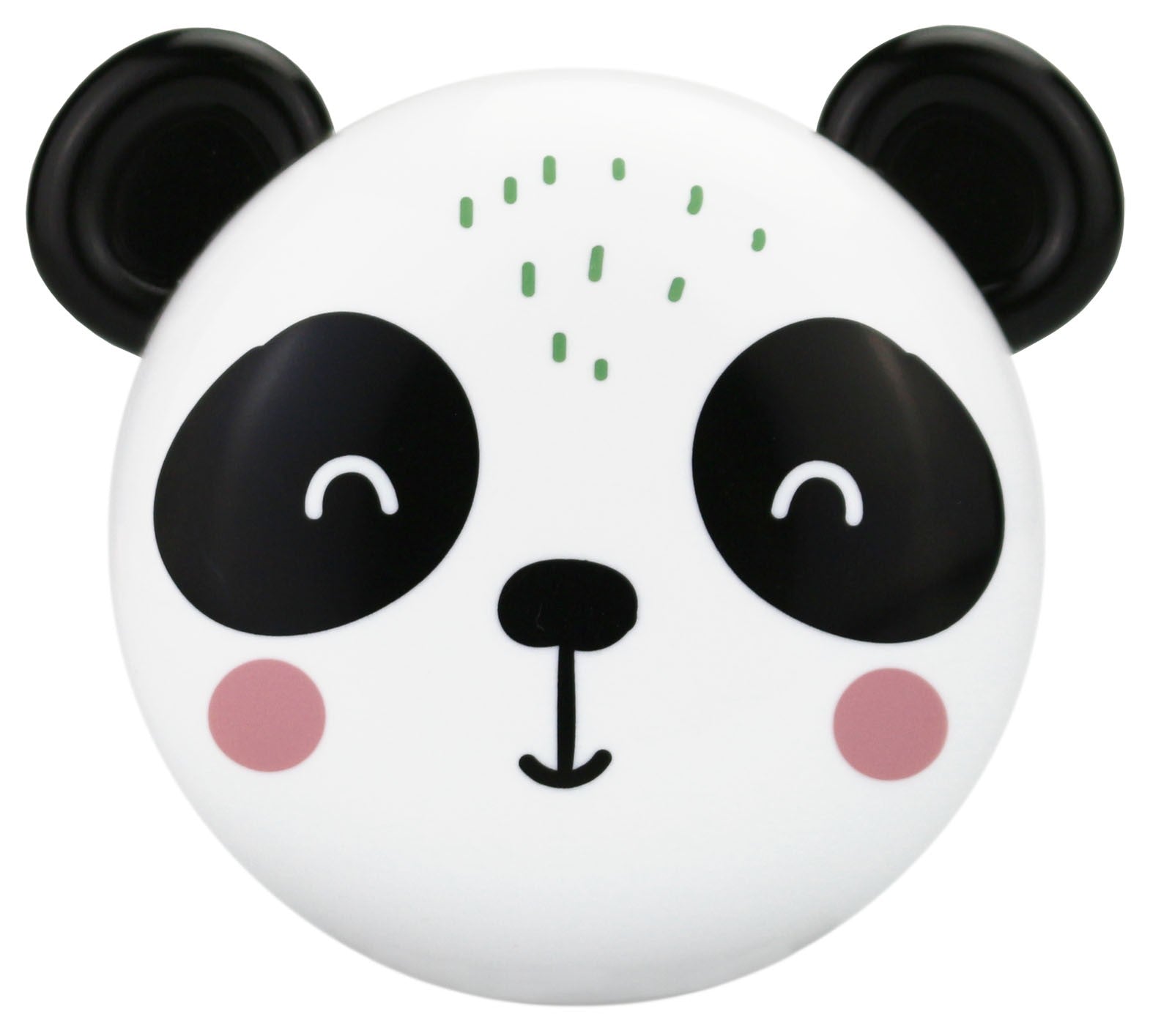 HISKIN for Kids Sunscreen Cream SPF20 - panda 20 ml | Vaistine1.lt | WestPharmacy.eu