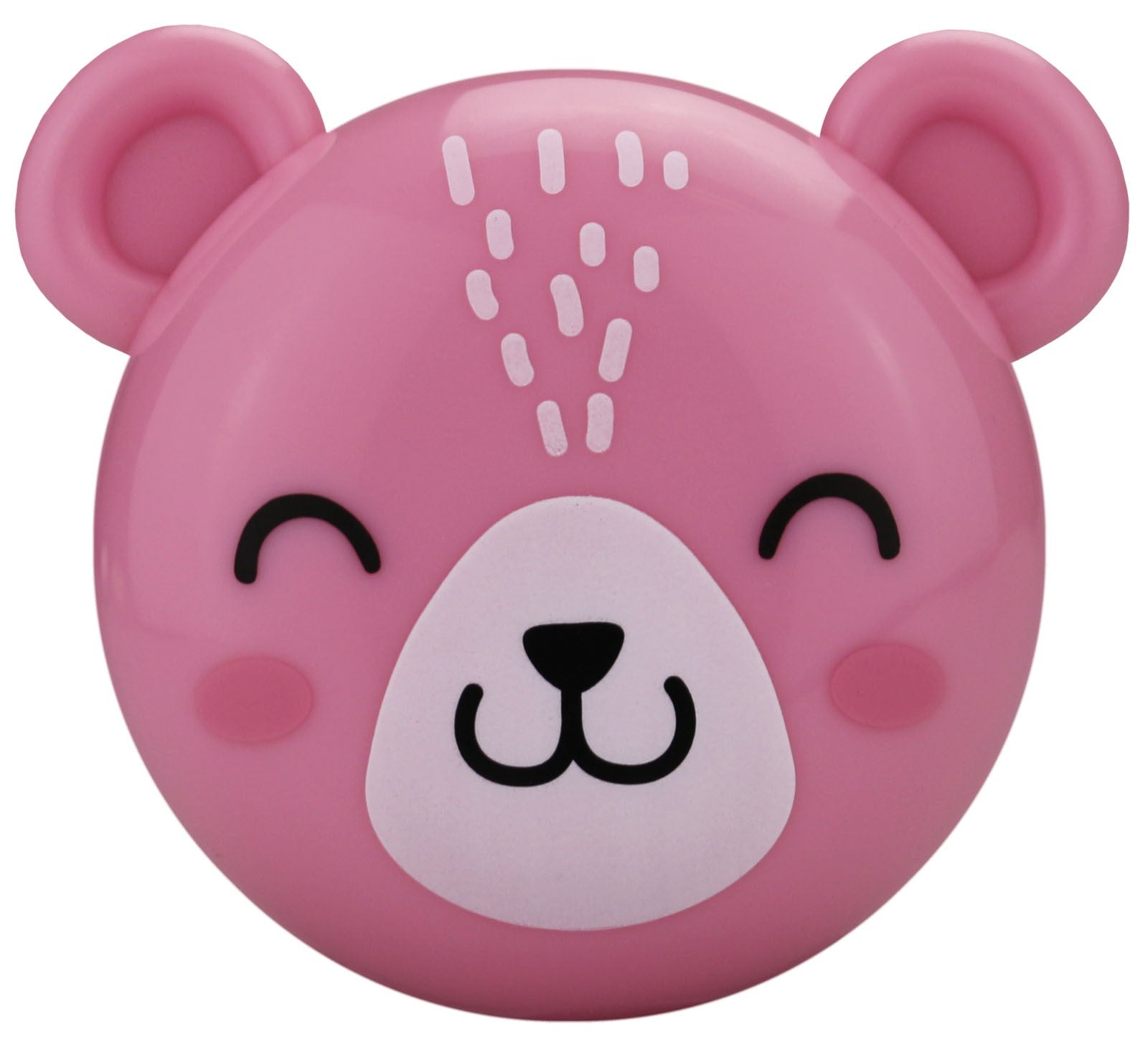 HISKIN for Kids Sunscreen Cream SPF20 - bear 20 ml | Vaistine1.lt | WestPharmacy.eu