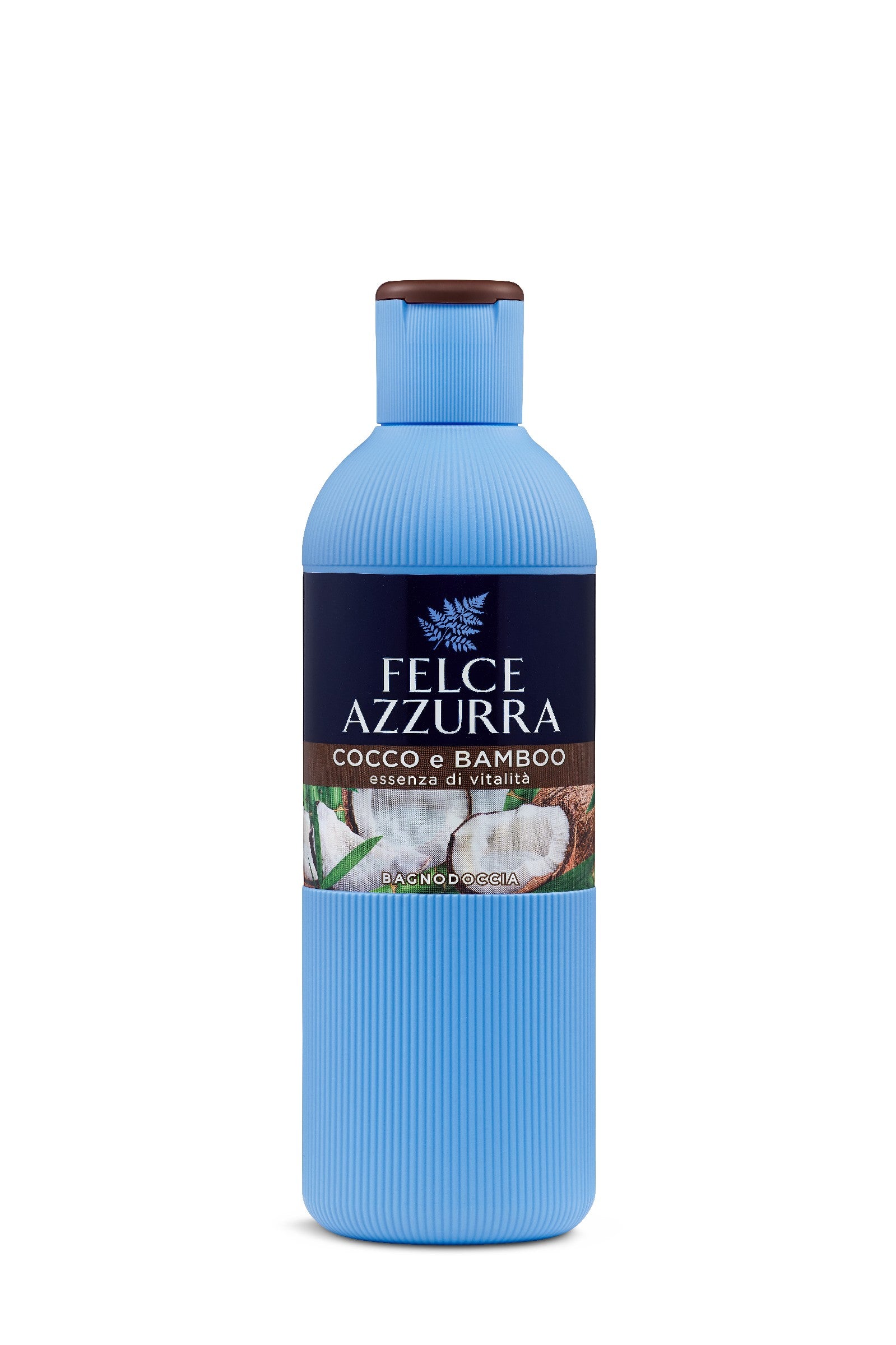FELCE AZZURRA Shower Gel Coconut & Bamboo 650 ml | Vaistine1.lt | WestPharmacy.eu