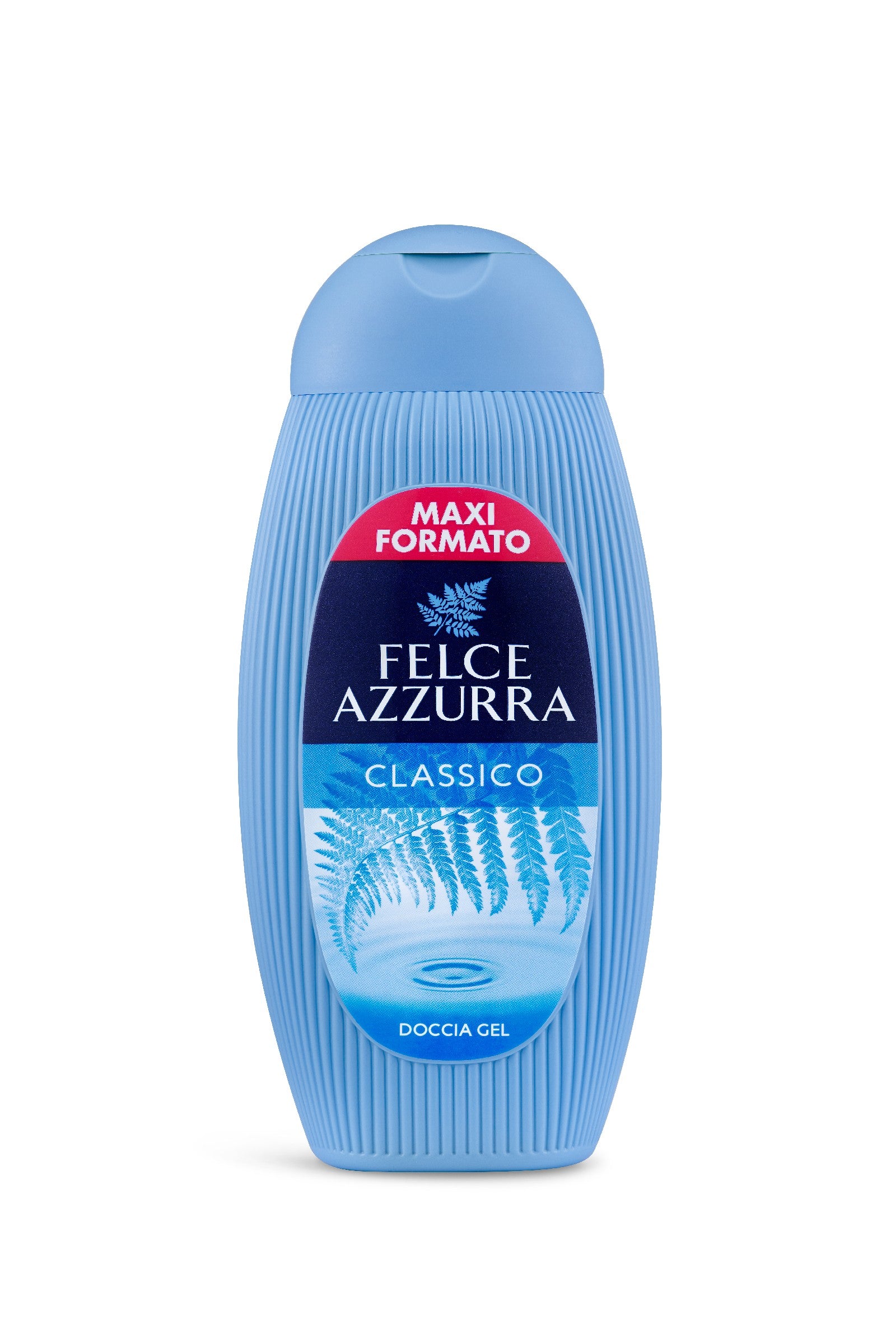 FELCE AZZURRA Classico Shower Gel 400 ml | Vaistine1.lt | WestPharmacy.eu