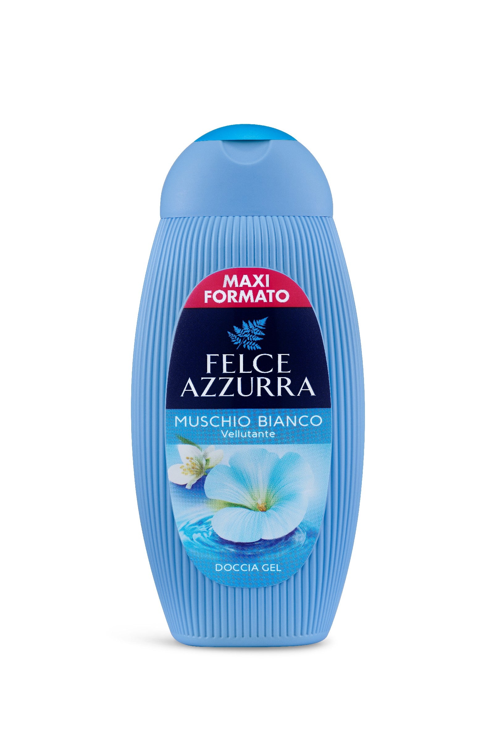 FELCE AZZURRA Shower Gel White Musk 400 ml | Vaistine1.lt | WestPharmacy.eu