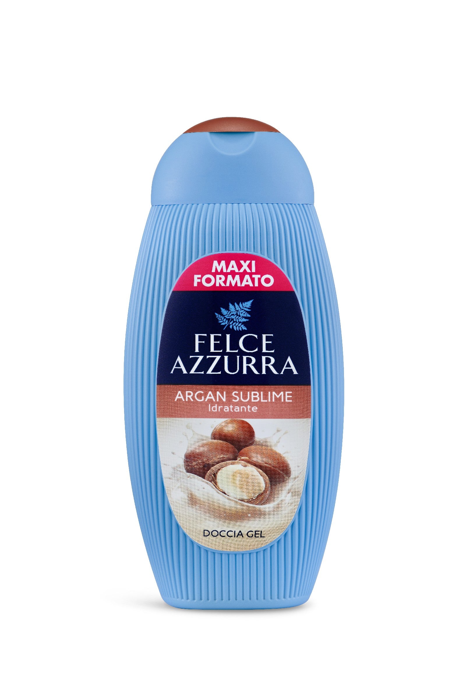 FELCE AZZURRA Argan Shower Gel 400 ml | Vaistine1.lt | WestPharmacy.eu