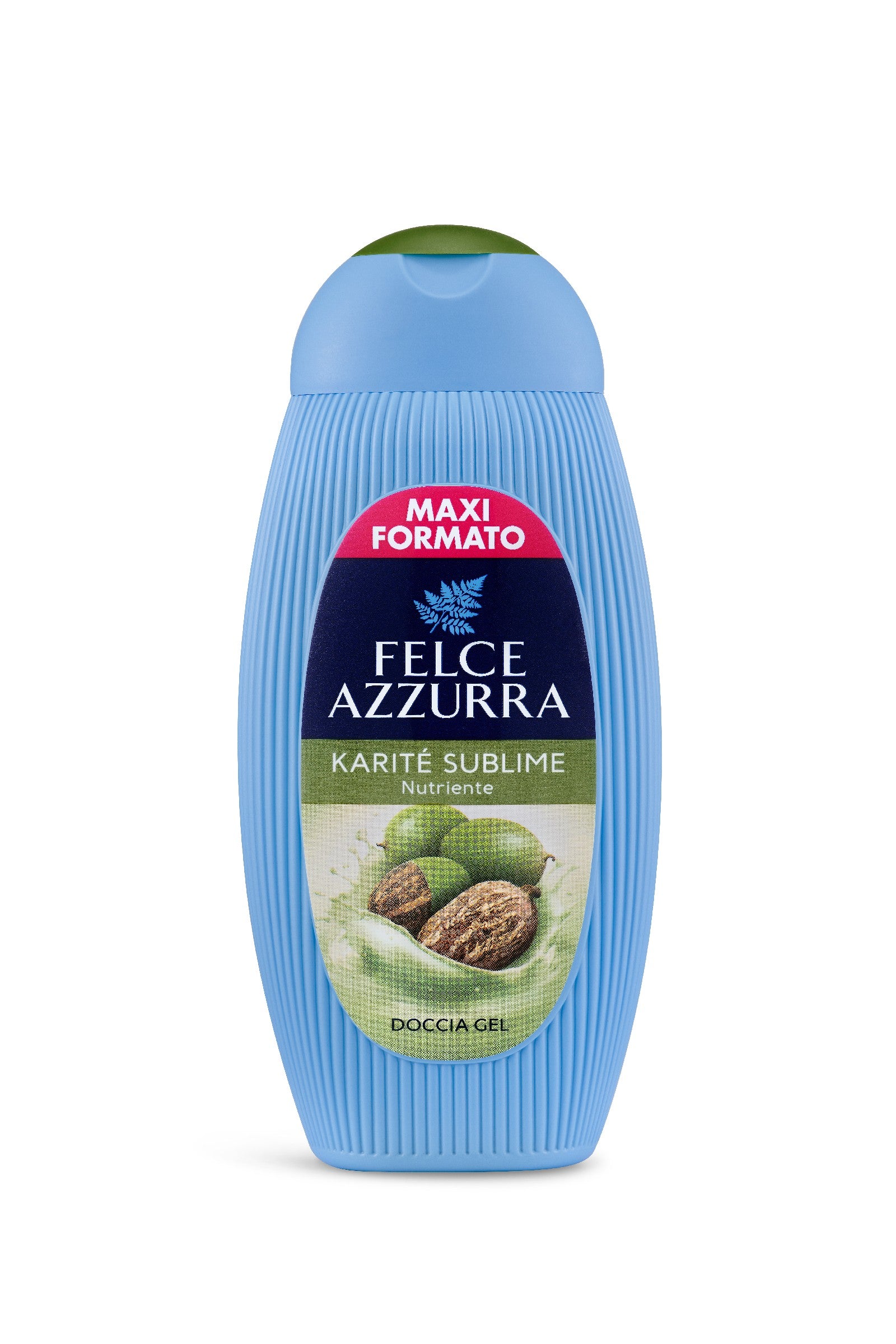 FELCE AZZURRA Shower Gel Karite Butter 400 ml | Vaistine1.lt | WestPharmacy.eu