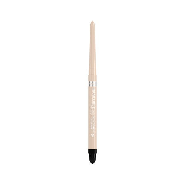LOREAL Infaillible Grip Meta Light Automatic Eye Pencil No. 11 Opales | Vaistine1.lt | WestPharmacy.eu