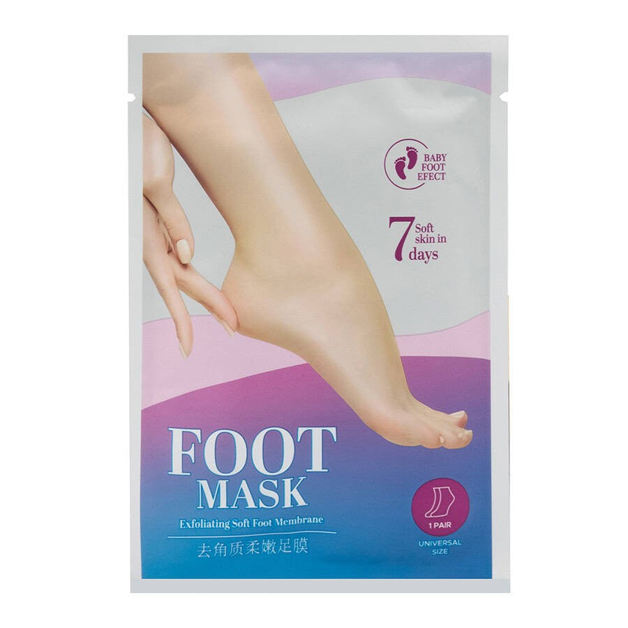 PILATEN Exfoliating foot mask | Vaistine1.lt | WestPharmacy.eu