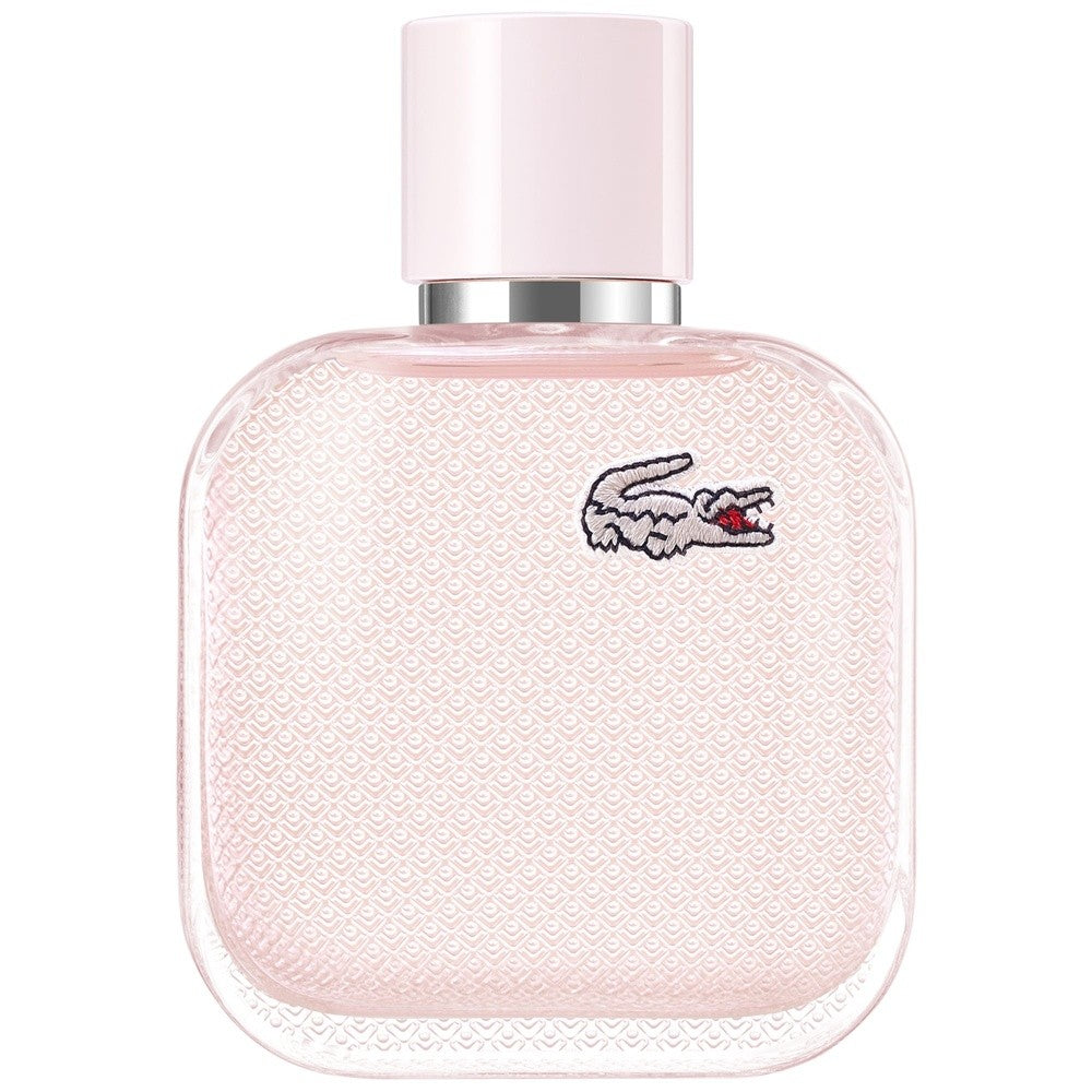 LACOSTE L.12.12. Rose Eau Fraiche Eau de Toilette Spray 50 ml | Vaistine1.lt | WestPharmacy.eu