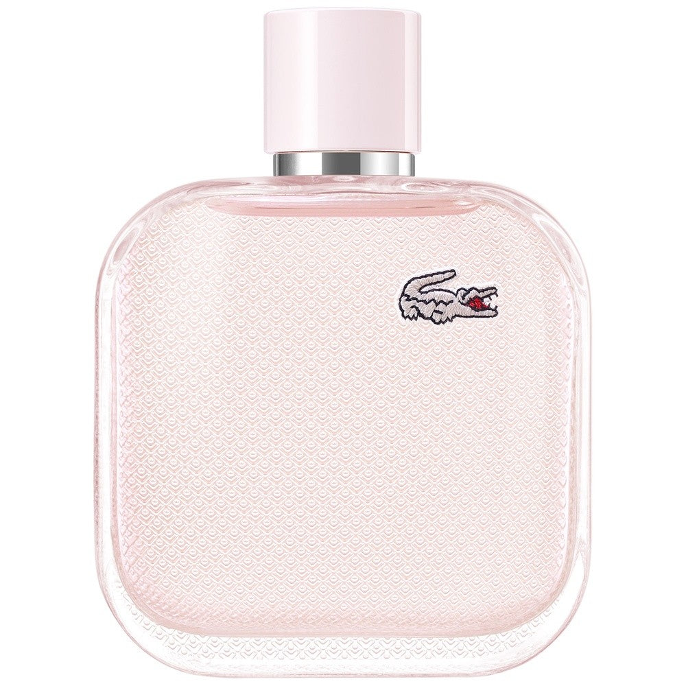 LACOSTE L.12.12 Rose Eau Fraiche Eau de Toilette Spray 100 ml | Vaistine1.lt | WestPharmacy.eu