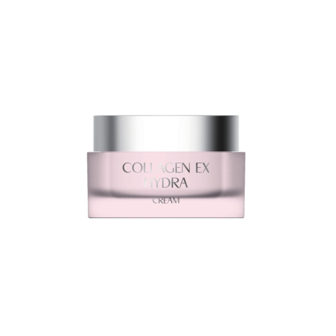 THE SAEM Collagen EX Hydra Face Cream 50 ml | Vaistine1.lt | WestPharmacy.eu