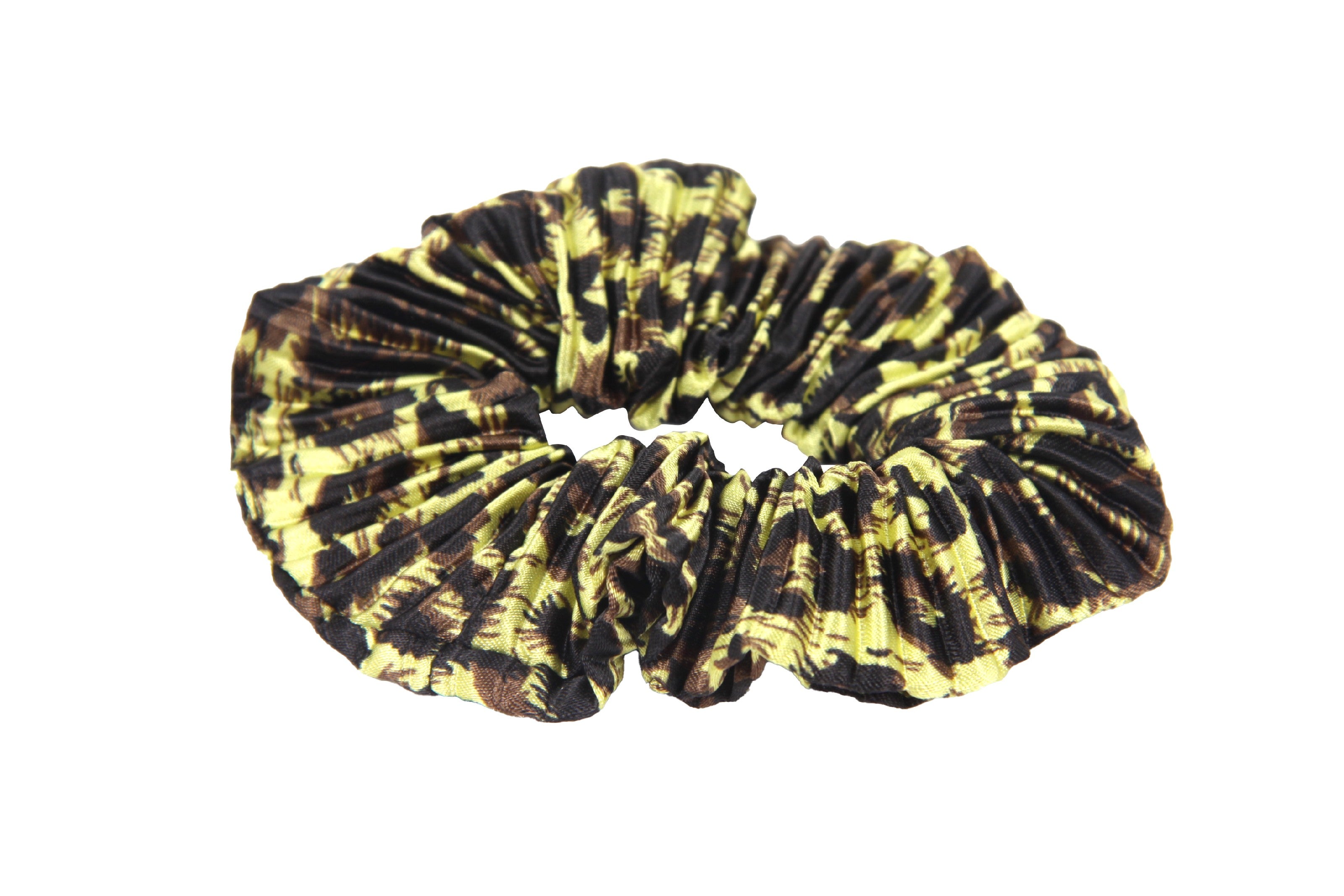 DONEGAL hair tie FA- 5835 PANTERKA 1 pc. - Vaistine1.lt | WestPharmacy.eu