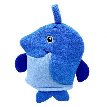 ECARLA Children's washcloth GB07N | Vaistine1.lt | WestPharmacy.eu