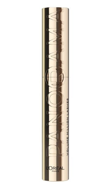 LOREAL Volume-Boosting Mascara Panorama - dark brown 10.5 ml | Vaistine1.lt | WestPharmacy.eu