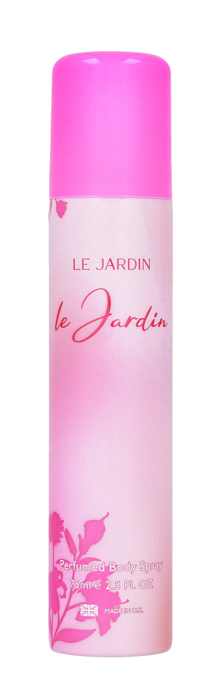 LE JARDIN Woman Perfumed deodorant spray 75 ml | Vaistine1.lt | WestPharmacy.eu