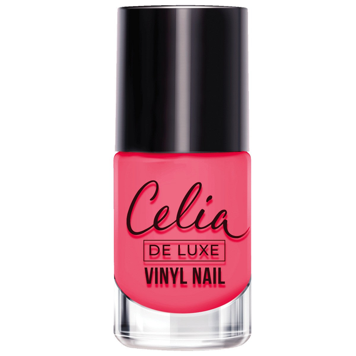 CELIA Vinyl Nail Lacquer vinyl nail polish 606 10 ml | Vaistine1.lt | WestPharmacy.eu