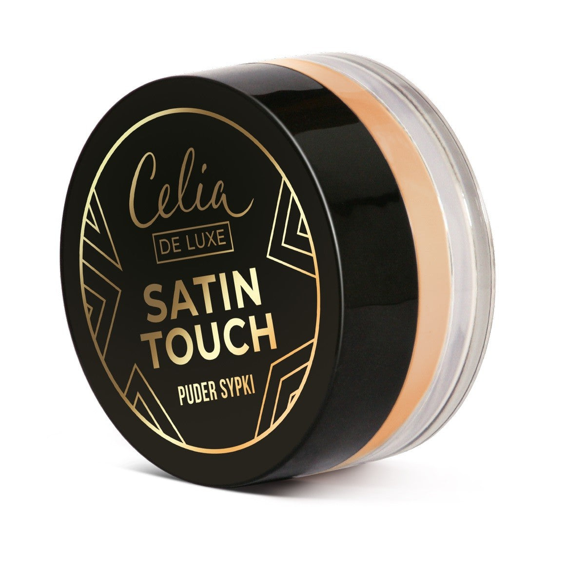 CELIA Loose powder 11 Natural | Vaistine1.lt | WestPharmacy.eu