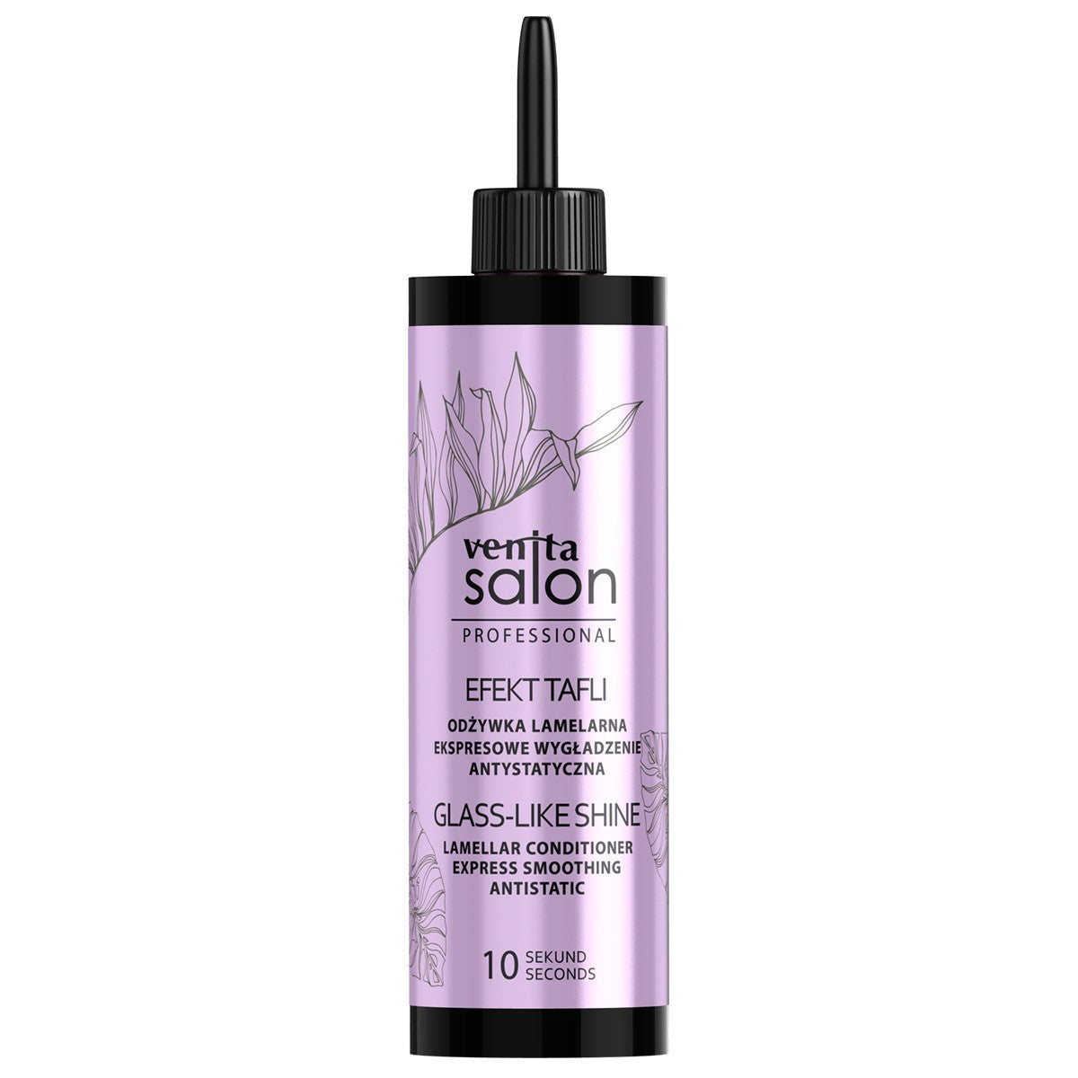 VENITA SALON Table Effect Lamelar Conditioner Instant Smoothing 200 ml | Vaistine1.lt | WestPharmacy.eu