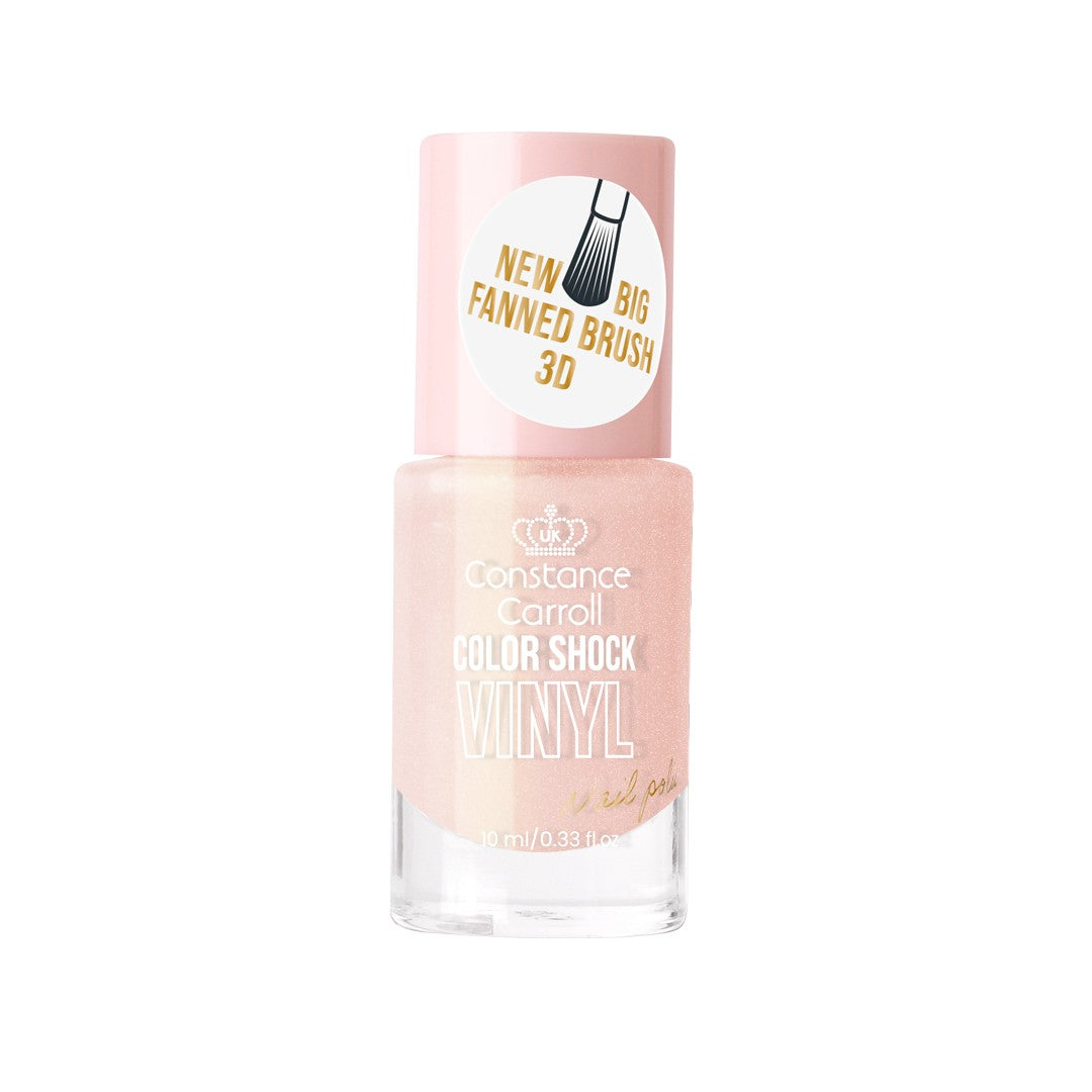 CONSTANCE CARROLL Nail Polish Nail Polish 170 Mood for Love 10 ml | Vaistine1.lt | WestPharmacy.eu