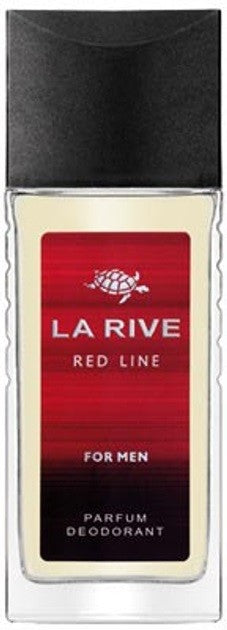 LA RIVE MAN DNS RED LINE 80ML - Vaistine1.lt | WestPharmacy.eu