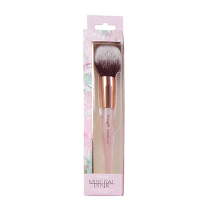 DONEGAL Powder Brush (4290) Mineral Pink | Vaistine1.lt | WestPharmacy.eu