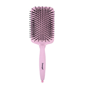 DONEGAL Brush with cushion (1299) Pastel Violet | Vaistine1.lt | WestPharmacy.eu